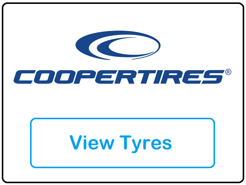 Cooper Tyres